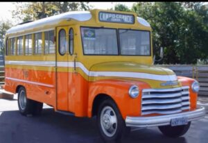 Primeiro ônibus da Viação Dedo de Deus Teresópolis Primeiro ônibus da Viação Dedo de Deus Teresópolis