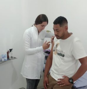 Teresópolis aplica mais de 4 mil vacinas durante o Dia D