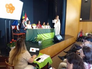 Primeiro Fórum da Saúde Mental de Teresópolis