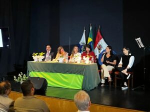 Primeiro Fórum da Saúde Mental de Teresópolis