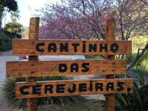 Café Comunitário no Cantinho das Cerejeiras na Posse em Teresópolis Café Comunitário no Cantinho das Cerejeiras na Posse em Teresópolis