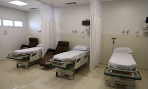 Teresópolis inaugura acelerador linear de radioterapia para tratamento contra o câncer