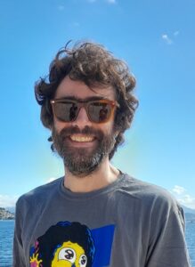 Andrei Duarte