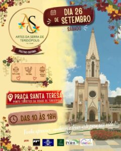 Coletivo Cultural Artes da Serra Teresópolis
