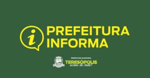 Outubro 2026 Feriados e ponto facultativo em Teresópolis