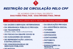 restricao-de-circulacao-pelo-CPF-em-Teresopolis