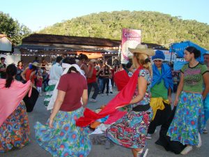 Grande festa em Canoas comemora um ano de Cultura nos Bairros neste domingo