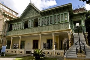 Casa da Memória Arthur Dalmasso em Teresópolis