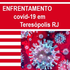 Novas medidas restritivas para conter o avanço do coronavírus em Teresópolis