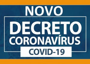Novo Decreto Municipal endurece medidas para enfrentamento à COVID-19 em Teresópolis
