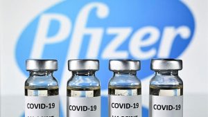 Secretaria de Saúde vai distribuir vacina da Pfizer contra Covid para 19 municípios