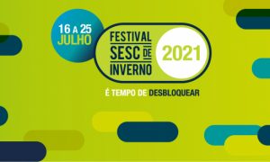 Festival Sesc de Inverno 2021