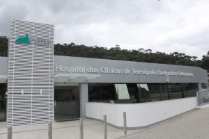 HCTCO investe para ser um complexo hospitalar referência na Região Serrana