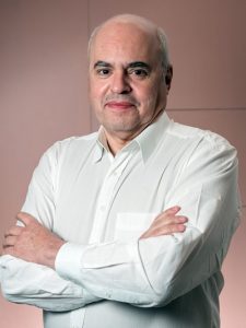 Dr. Joaquim Coutinho