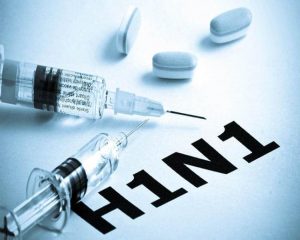 Secretaria de Saúde intensifica imunização contra a Influenza H1N1