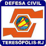Boletim da Defesa Civil de Teresópolis -02-02-2022 18H20