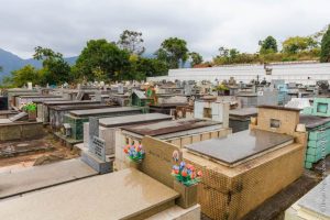 ‘Dia de Finados’: Cemitérios municipais estão preparados para visitação