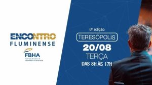 6ª Edição do Encontro Fluminense FBHA em Teresópolis