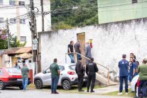 Prefeitura retoma posse do Campo Teresópolis